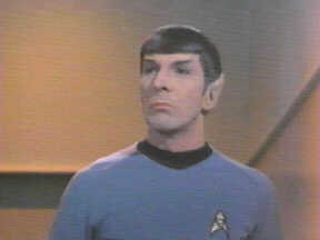 Leonard Nimoy