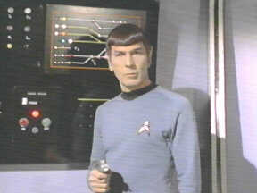 Spock