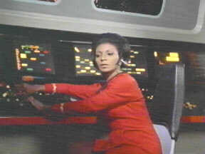 Nichelle Nichols