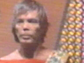 Who is this?