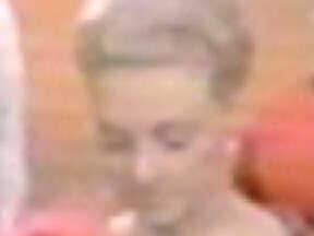 Who is this?