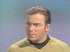 William Shatner
