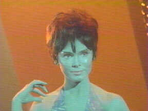 Yvonne Craig