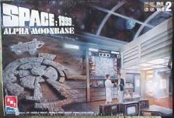 ALPHA MOONBASE