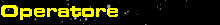 Operatore