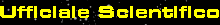 Ufficiale Scientifico