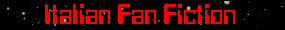 Fan Fiction