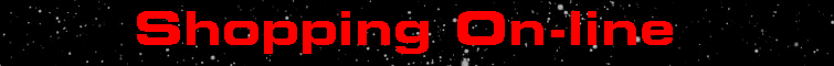 Acquistate materiale su Spazio 1999 on-line ! !