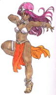 Mara