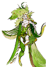 Caller Rydia of Mist