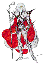 Paladin Cecil