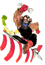 Cid of Baron