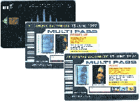 phone cards