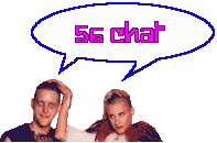 5E Chat