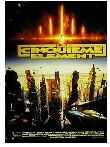 International Release Poster