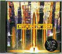 Special Edition CD