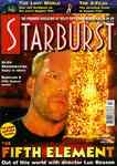 Starburst #227