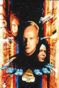 Video Poster