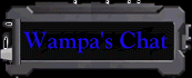 Wampa Chat