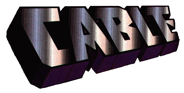 CABLE