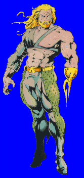 Aquaman