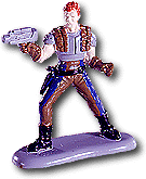 Dash Rendar