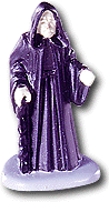 Emperor Palpatine