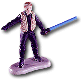 Luke Skywalker