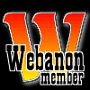 black member logo