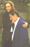 DD and GA, awww.....