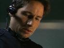 Scully, we're battin' a thousand...I'd say.....