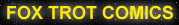 Fox Trot Comics