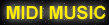 MIDI Music