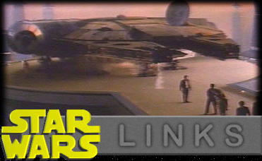 Star Wars Links