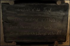 blackboard