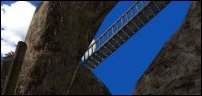 raising the bridge