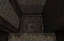 drain