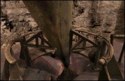 opening the star fissure