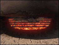 oven