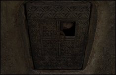peephole