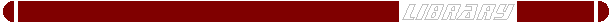 LIBRARY CORE Banner