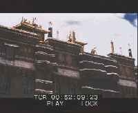 It takes a while to load