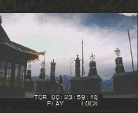 It takes a while to load