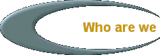  Who are we 