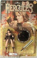 Euro Xena 1
