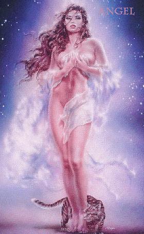 Angel