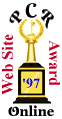 PCR Award