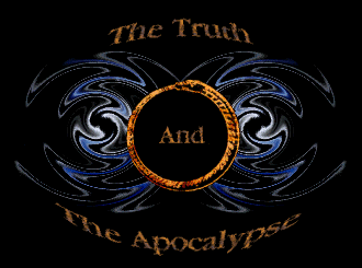 The Truth and The Apocalypse title image