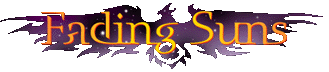 Fading Suns  1996 HDI