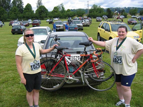Finished 2004!
